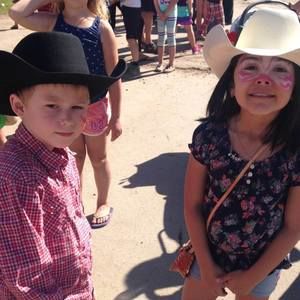 Meet your Posher, Colleen